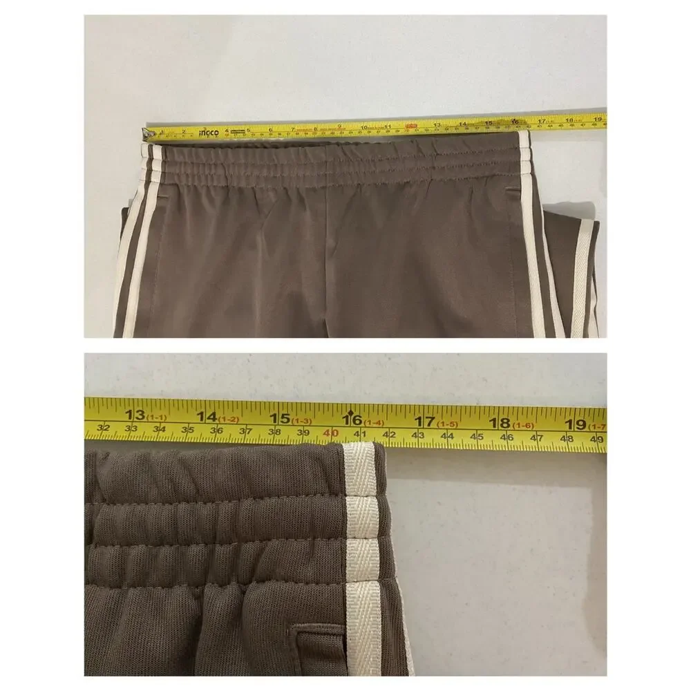 Adidas Originals Classics Superstar Tracksuit Trace Brown Size L